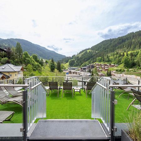 Hotel Wagrainerhof Bagian luar foto