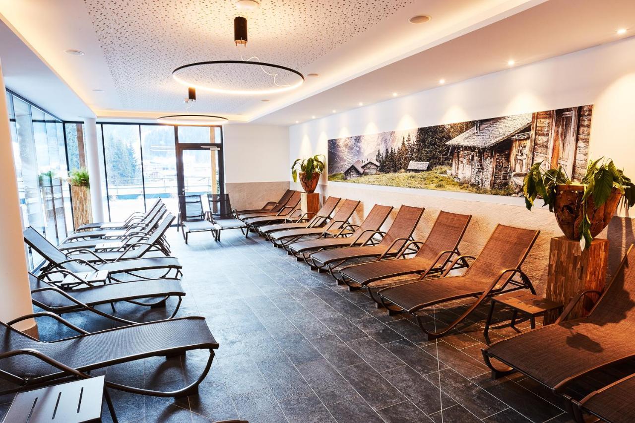 Hotel Wagrainerhof Bagian luar foto